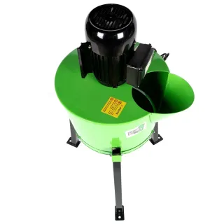 Електрическа дробилка за плодове MICUL FERMIER MF-ZD1002-S001-G01/ 1100W