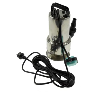 Потопяема помпа IBO IP 1100 Inox/ 1.1 kW