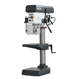 Настолна бормашина OPTIMUM OPTIdrill DH 28FT/ 850W