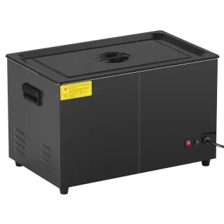 Ултразвукова почистваща вана VEVOR TH-SPQXJ-100A/ 600W