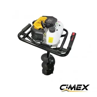 Бензинов свредел CIMEX EA200/ 2.2 к.с.