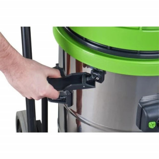 Прахосмукачка Cleancraft wetCAT 262 ET