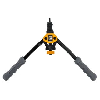 Ръчна нитачка POWERMAT PM-NIR-300T/ 300 мм Ръчна нитачка POWERMAT PM-NIR-300T/ 300 мм