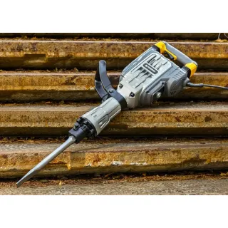 Бензинова самоходна косачка за трева POWERMAT PM-KSS-700SH/ 7 к.с.