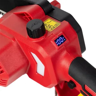 Акумулаторна кастрачка Raider RDP-TBCHS20 R20 SDS/ 20V Акумулаторна кастрачка Raider RDP-TBCHS20 R20 SDS/ 20V