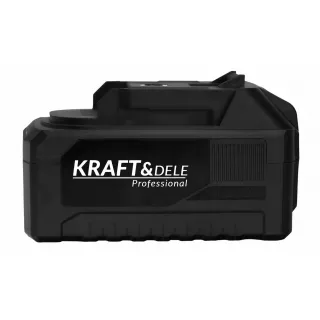 Акумулаторна батерия KraftDele KD5413/ 20V/ 6Ah