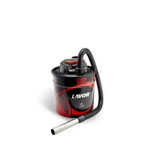 Прахосмукачка за пепел и камини Lavor ASHLEY 112/ 800W