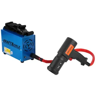 Индукционен нагревател за болтове KraftDele KD5990/ 2kW