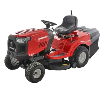 Тракторна косачка с кош MTD Troy-Bilt Pony 92T R/ 92 см/ 8.1 kW Тракторна косачка с кош MTD Troy-Bilt Pony 92T R/ 92 см/ 8.1 kW