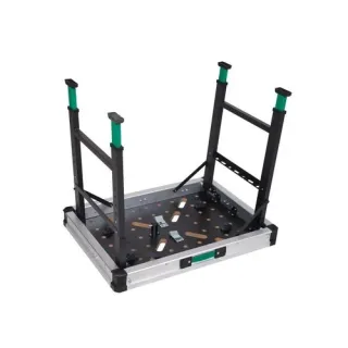 Многофункционална маса HOLZSTAR MFT 455/ 455 кг