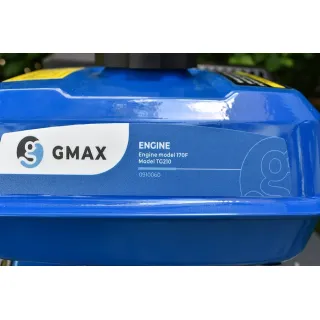 Бензинов двигател Hybrostab GMAX TG210/ 7 к.с Бензинов двигател Hybrostab GMAX TG210/ 7 к.с