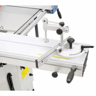 Циркуляр с фреза за дърво BERNARDO PSM 2000