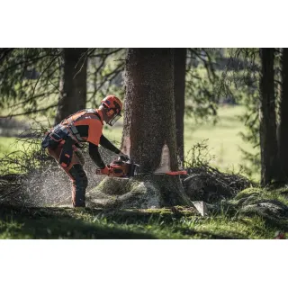 Бензинов верижен трион Husqvarna 572XP/ 5.8 к.с.