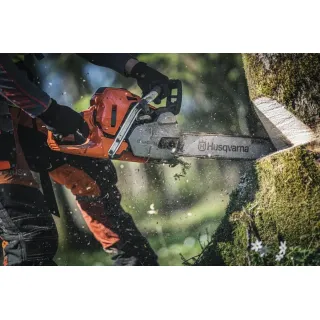 Бензинов верижен трион Husqvarna 572XP/ 5.8 к.с.