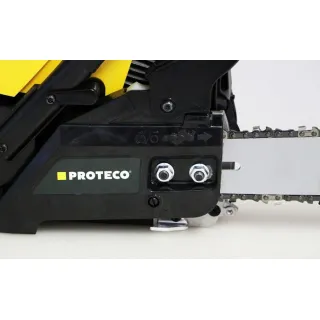 Бензинов верижен трион PROTECO 5106PRB4551/ 50.8 см3