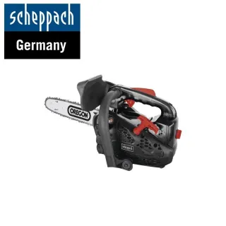 Бензинов верижен трион Scheppach CSP2540/ 1.22 к.с.