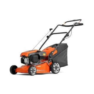 Бензинова косачка Husqvarna LC140P/ 2.65 к.с.