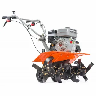 Бензинова мотофреза Powermat PM-GGS-700Y/ 7hp