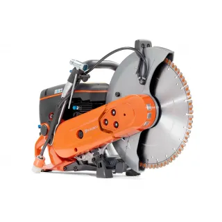 Бензинов фугорез Husqvarna K770-14/ 3.7 kW