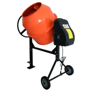 Бетонобъркачка KTN VCM240/ 1100W