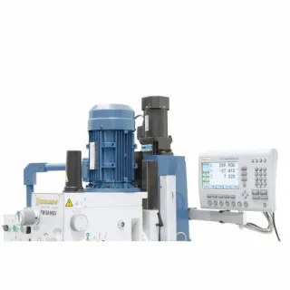 Фреза за метал BERNARDO FM 50 HSV с i 200