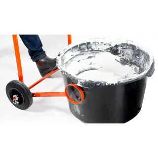 Бъркалка за строителни смеси ELMAG MIXIT/ 1,6kW