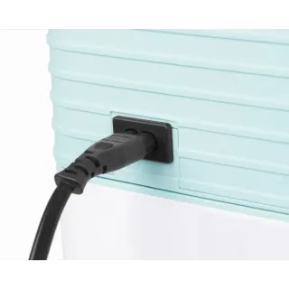 Пречиствател и овлажнител на въздух Trotec AW 20 S/ 24W Пречиствател и овлажнител на въздух Trotec AW 20 S/ 24W