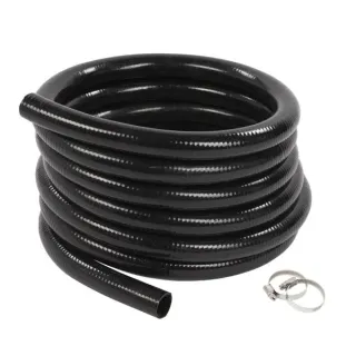 Маркуч за помпи + 2 бр. скоби Power Plus POWACW031/ 8 м