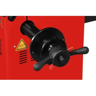 Машина за баланс на гуми KraftDele KD5841/ 250W