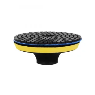 Комплект диамантени дискове KraftDele WDS2212/ 7 бр. Комплект диамантени дискове KraftDele WDS2212/ 7 бр.