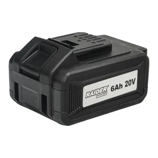 Акумулаторна батерия Raider RDI 032504/ 6Ah