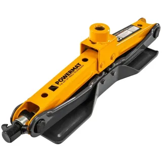 Ножичен крик POWERMAT PM-PTR-2500T/ 2.5т