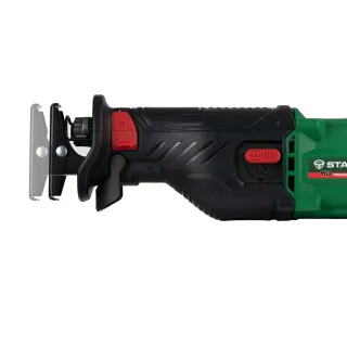Акумулаторен саблен трион STATUS RS800BL/ 20 V/ 4Ah Акумулаторен саблен трион STATUS RS800BL/ 20 V/ 4Ah