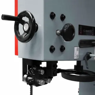 Лентов банциг Holzmann HBS450_400V/ 1500W