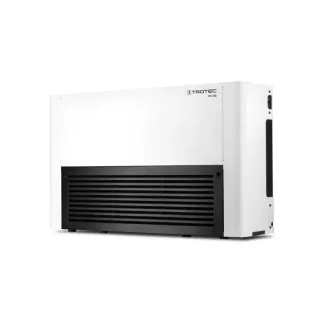 Влагоуловител за басейни и търговски обекти Trotec DH 120/ 2.56 kW