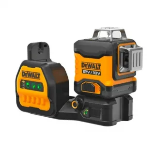 Линеен лазерен нивелир DeWALT DCE089NG18/ 35 м