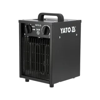 Електрически отоплител Yato YT-99693/ 3kW/ с термостат