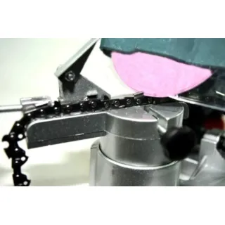 Машина за заточване на вериги BASS POLSKA 8254/ 220W