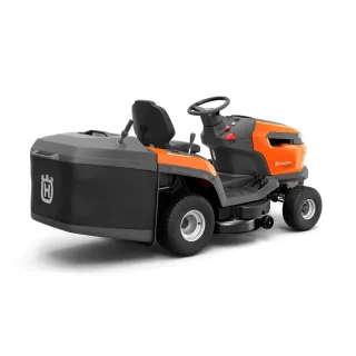 Трактор райдер за косене Husqvarna TC 215T / 11.7 kW/ 15.6 к.с.