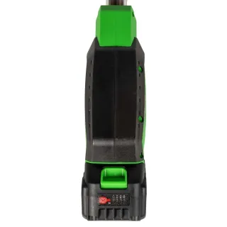 Акумулаторен тример MICUL FERMIER MF-MX1011-G01/ 20V/ 2x4Ah