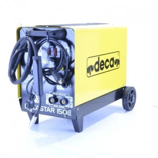 Електрожен Deca DECASTAR 150E 1.7kW 145A