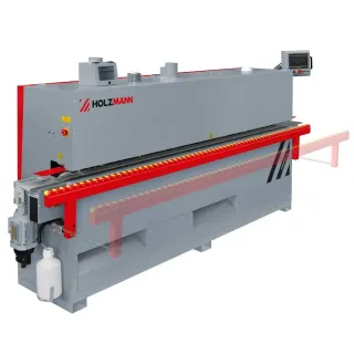 Кантираща машина Holzmann KAM35ALL_400V/ 6900 W