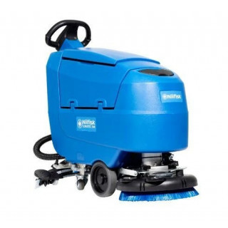 Подопочистващ автомат NILFISK SCRUBTEC 344 B COMBI