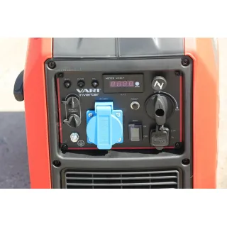 Инверторен генератор VARI ECV 2000 W/ 2kW