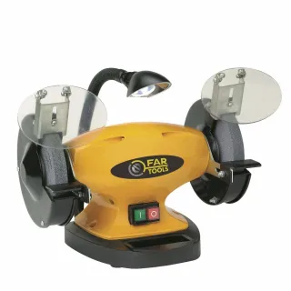 Шмиргел FARTOOLS BG 150C / 400 W, 150mm