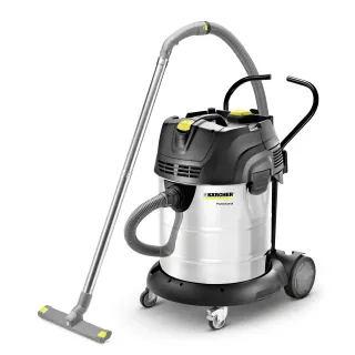 Прахосмукачка за сухо и мокро Karcher NT 65/2 Ap Me/ 2760W