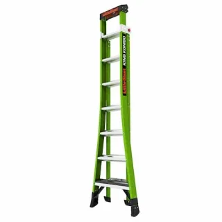 Разтегателна стълба 3в1 Little Giant King Kombo Industrial 8+6 Разтегателна стълба 3в1 Little Giant King Kombo Industrial 8+6