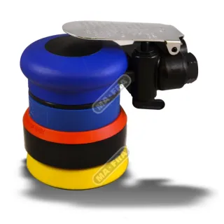 Орбитална полирмашина MA-FRA Scrubby/ 75 мм