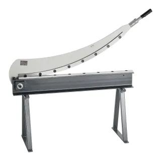 Гилотина за ламарина VEVOR HS-1000/ 1000 мм