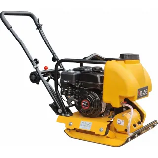 Виброплоча STILER 80 kg/ 15 KN/ 9 к.с.